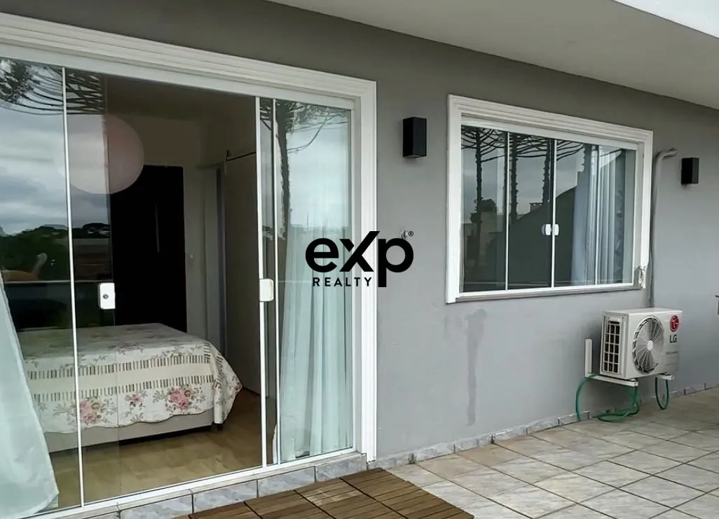 Rental house with 4 bedrooms and 3 bathrooms — photo 10