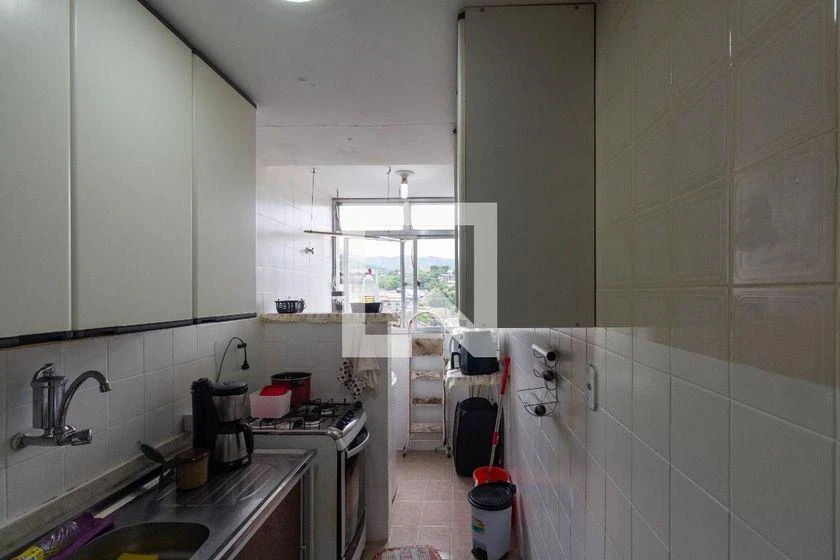2-bedroom apartment with a home office — photo 20