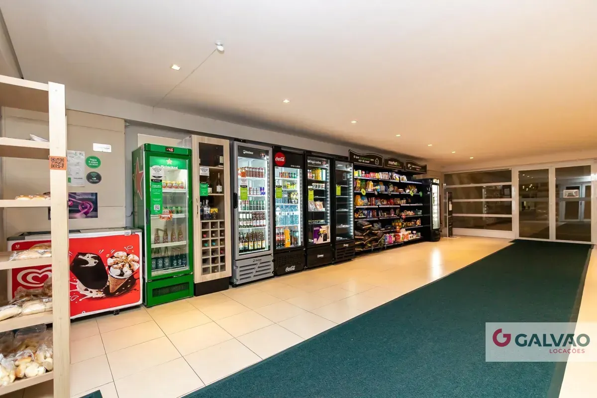 Apartment 235.70 m² with 3 bedrooms and a gas kitchen — photo 35