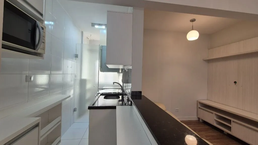 Apartamento de 97 m² com 2 quartos e 2 banheiros — photo 11