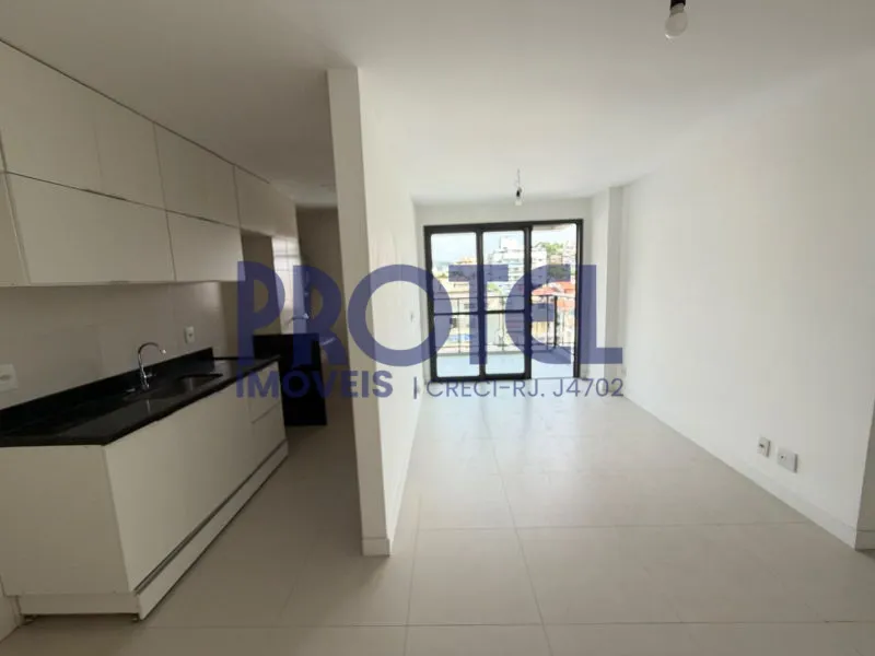 2-bedroom apartment in a building with a sauna — photo 17