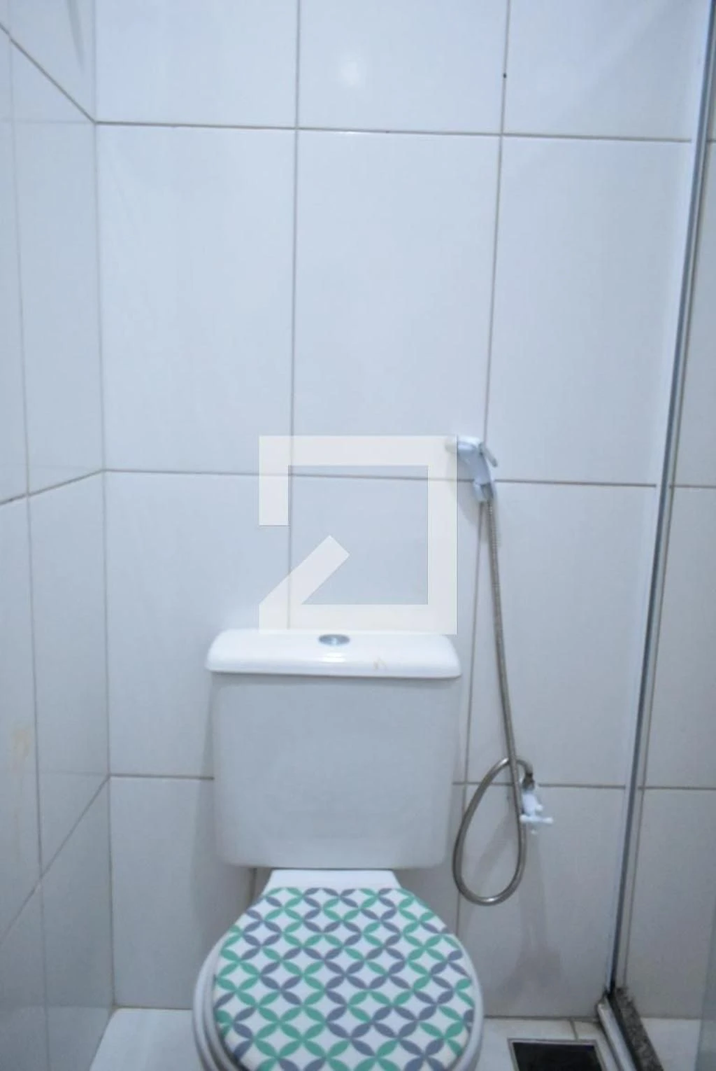 Unfurnished house with 2 bedrooms, 2 bathrooms and gas kitchen — photo 33