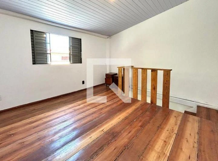 Apartamento sem mobília com 1 quarto, varanda e 50 m² — photo 4