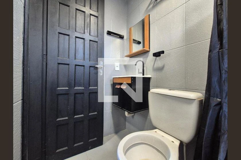Departamento de 20 m² y 1 dormitorio en Rio de Janeiro — photo 7
