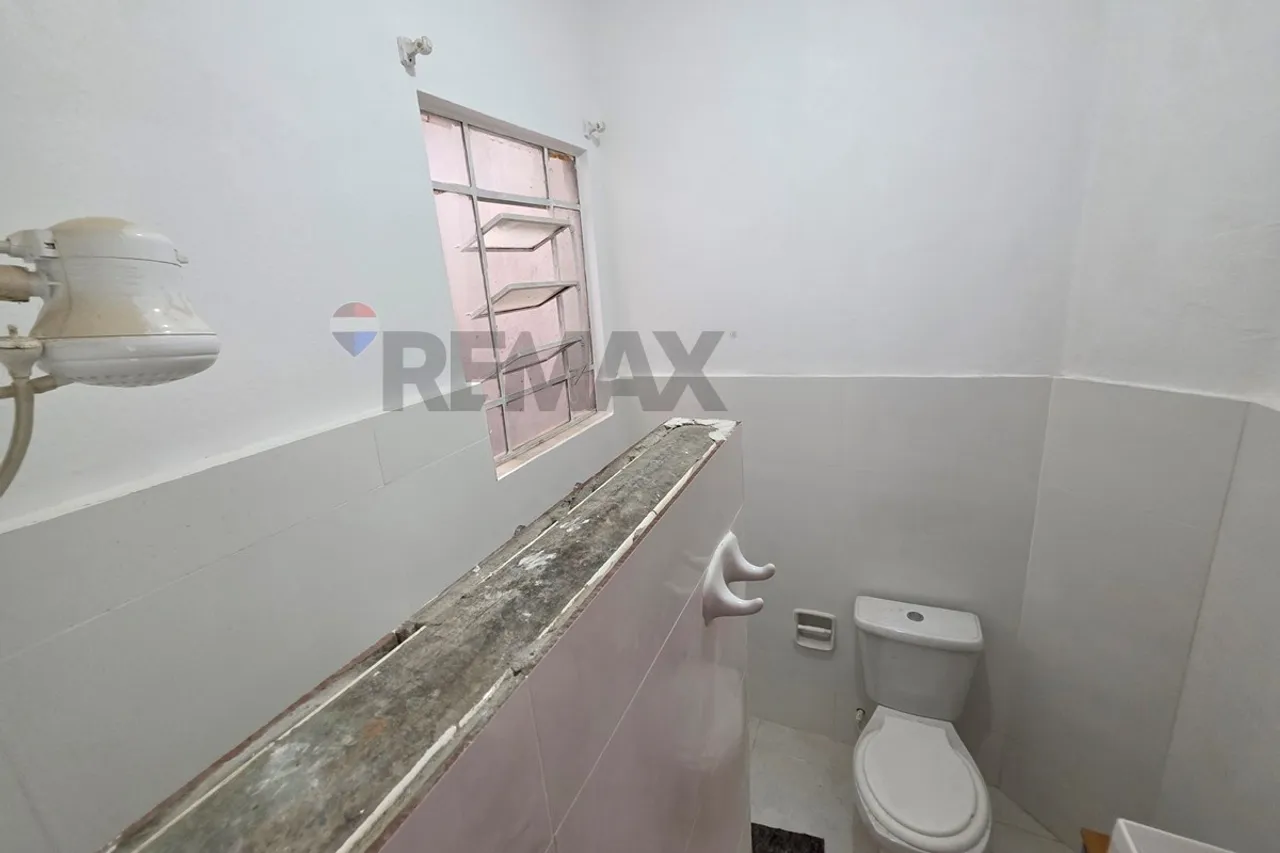 Apartamento com 2 quartos e cozinha separada — photo 2
