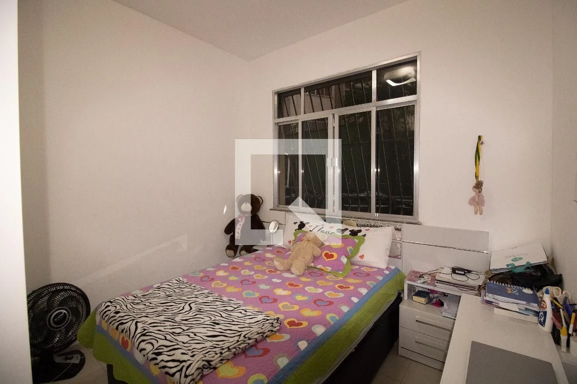 Apartamento com 3 quartos, 2 banheiros e 2 vagas — photo 17