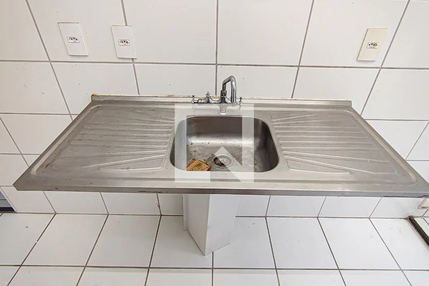Departamento de 45 m² y 2 dormitorios en Rio de Janeiro — photo 17