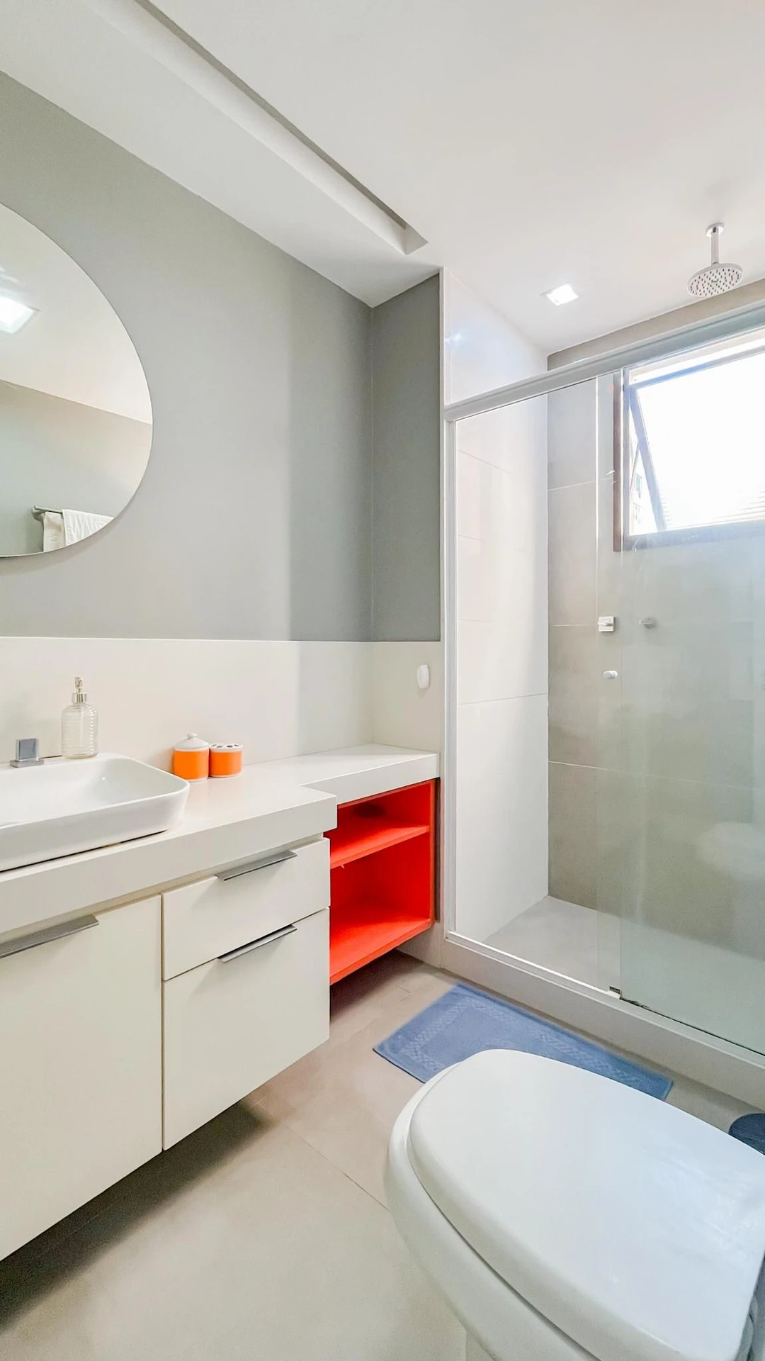 Departamento amueblado, 61 m², con vestidor — photo 23