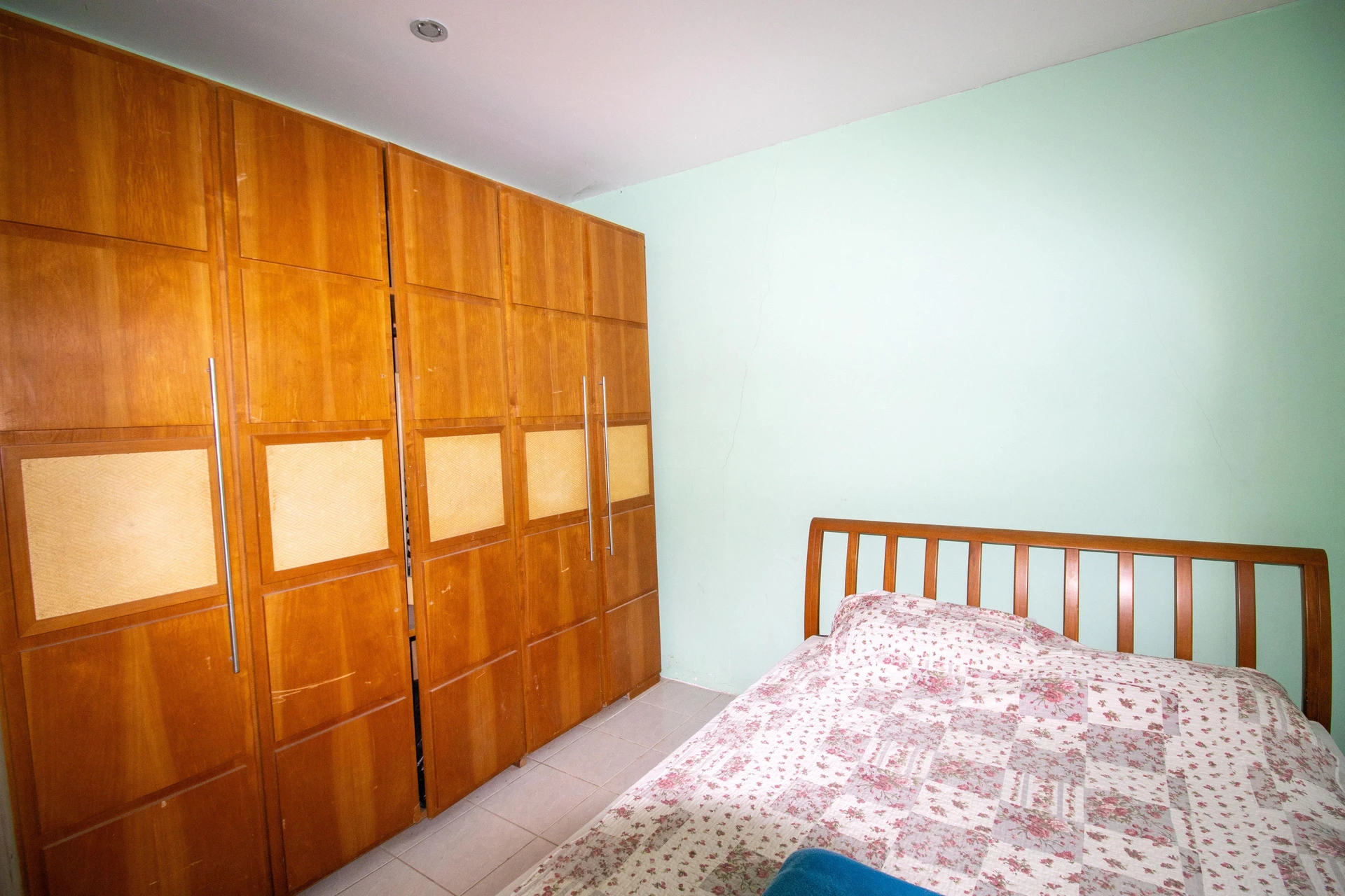 Casa amueblada con 5 dormitorios y balcón — photo 4