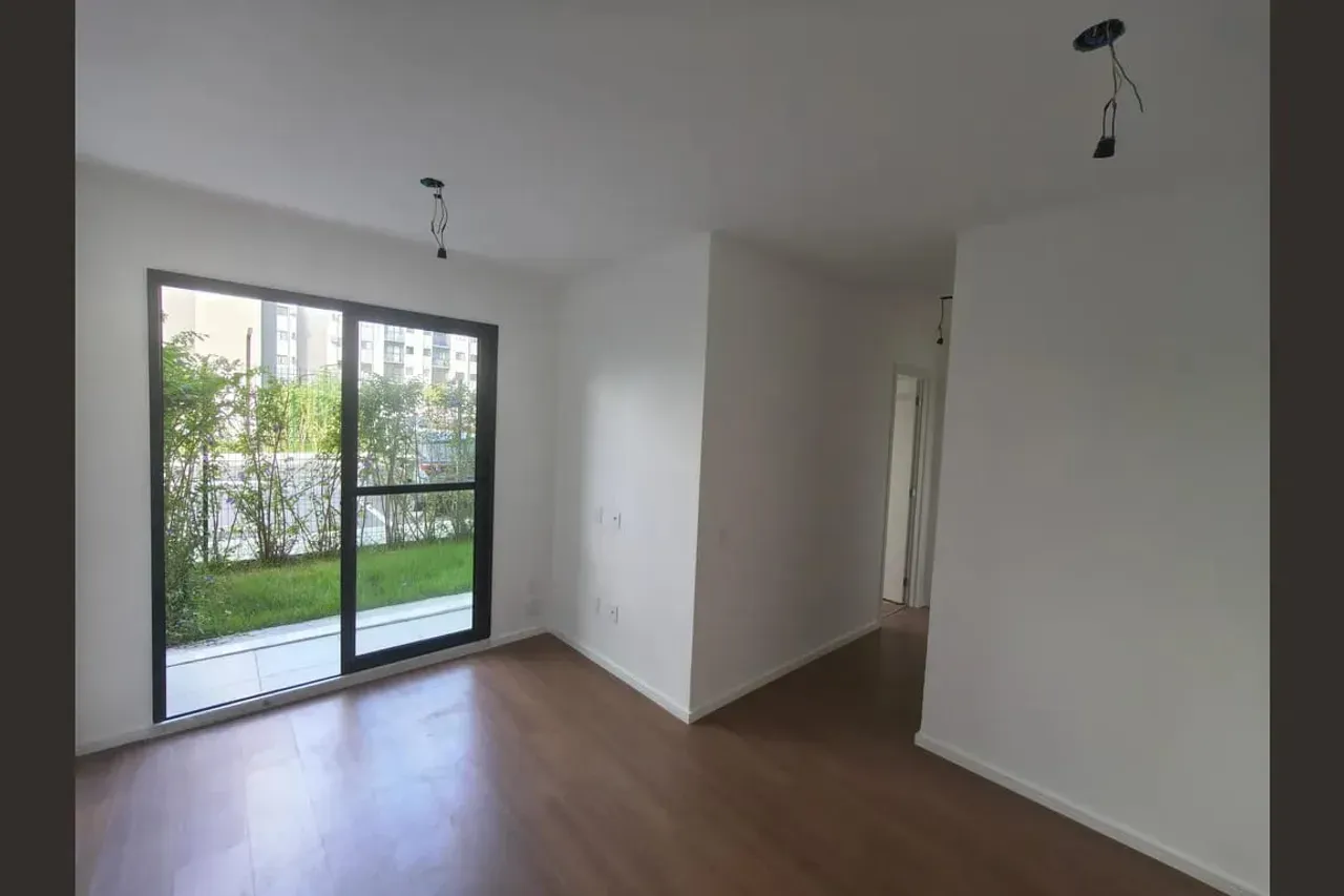 Apartment with 2 bedrooms and 1 bathroom, 1 parking — photo 29
