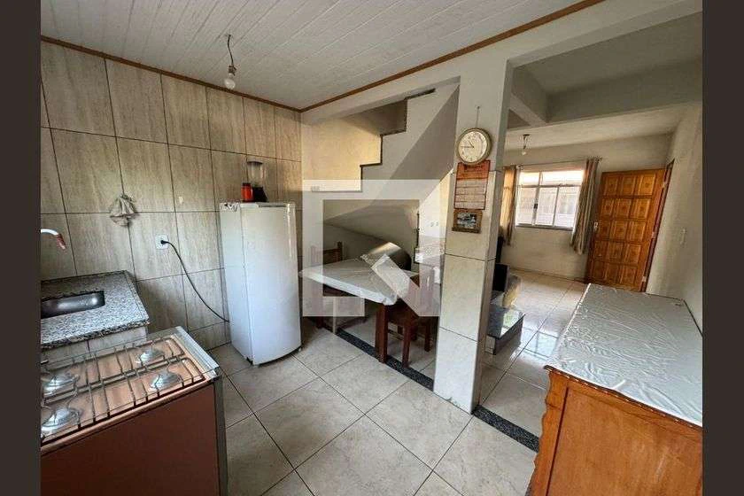 Furnished house with a balcony and 1 bedroom, 80 m² — photo 6