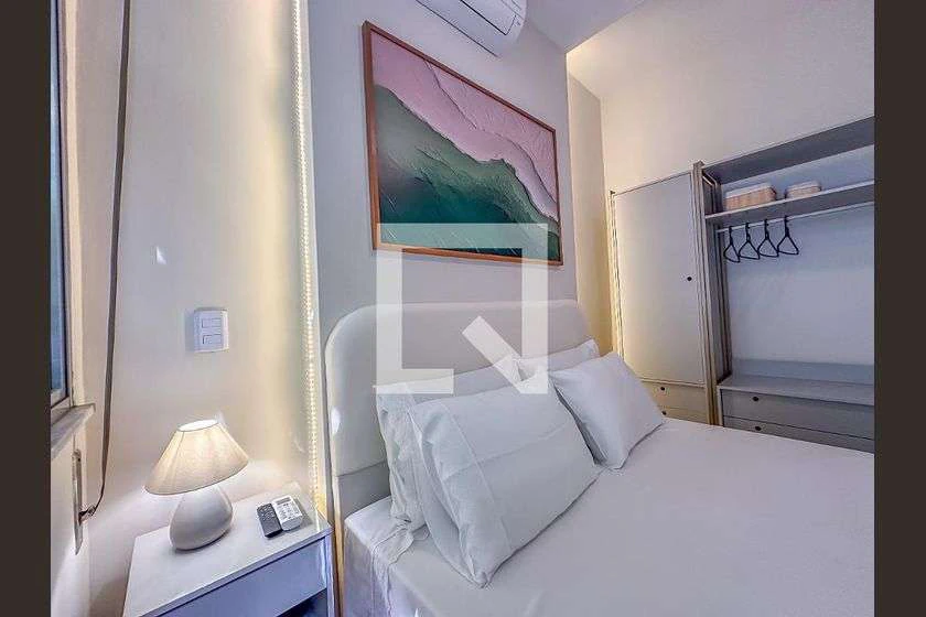 1 quarto e janelas do piso ao teto: apartamento de 40 m² — photo 29