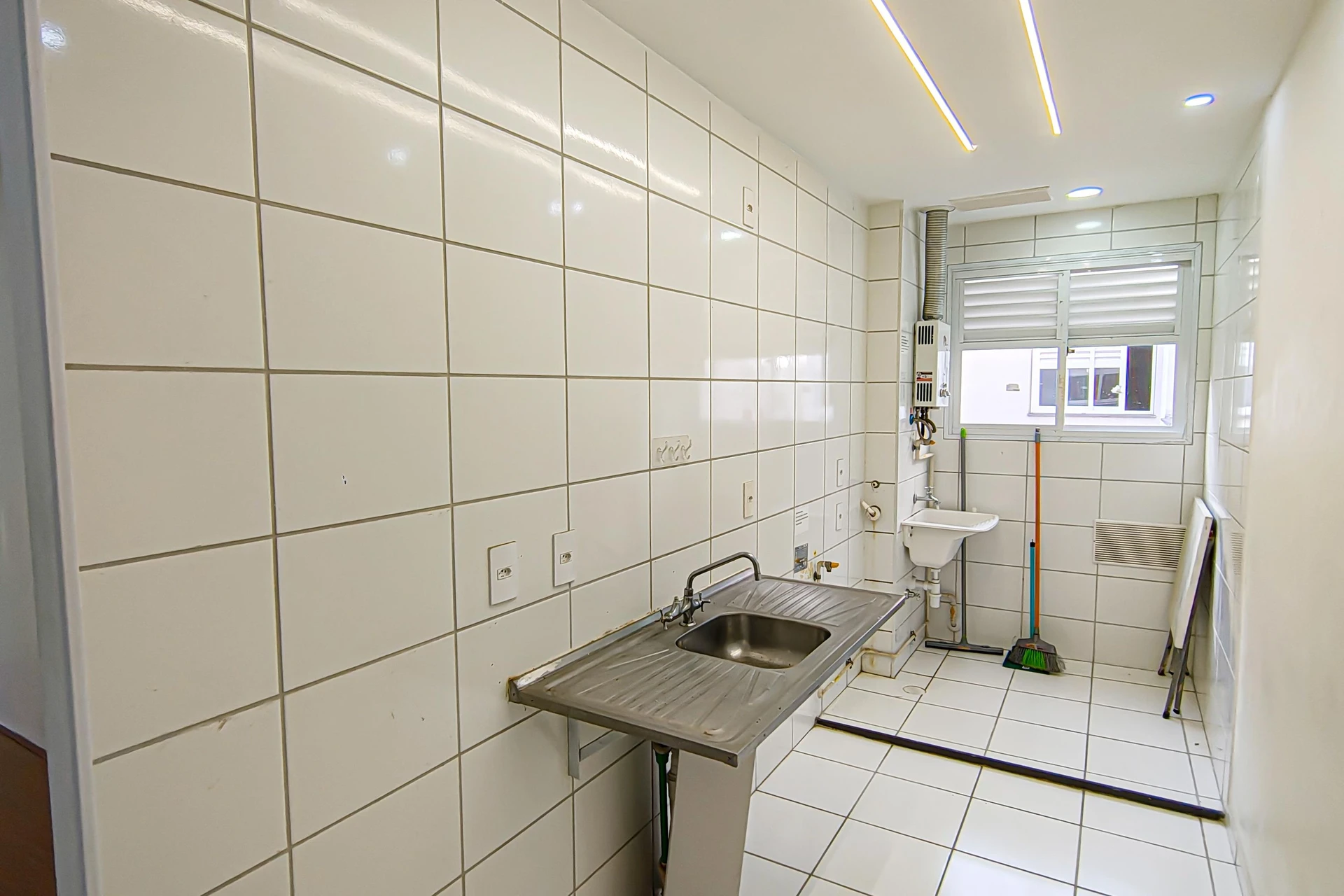 2-bedroom apartment with a home office in Rio de Janeiro — photo 40