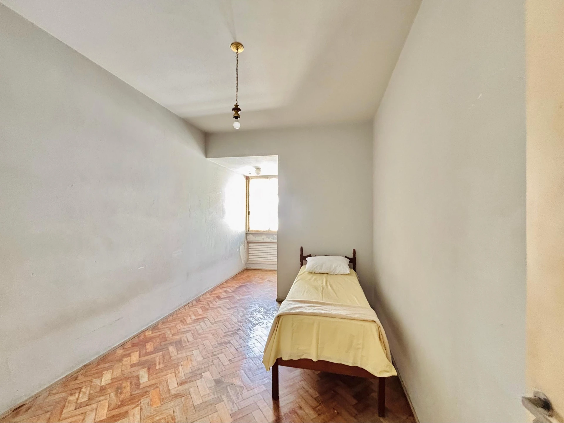 Apartamento com 2 quartos, varanda e 1 vaga — photo 18