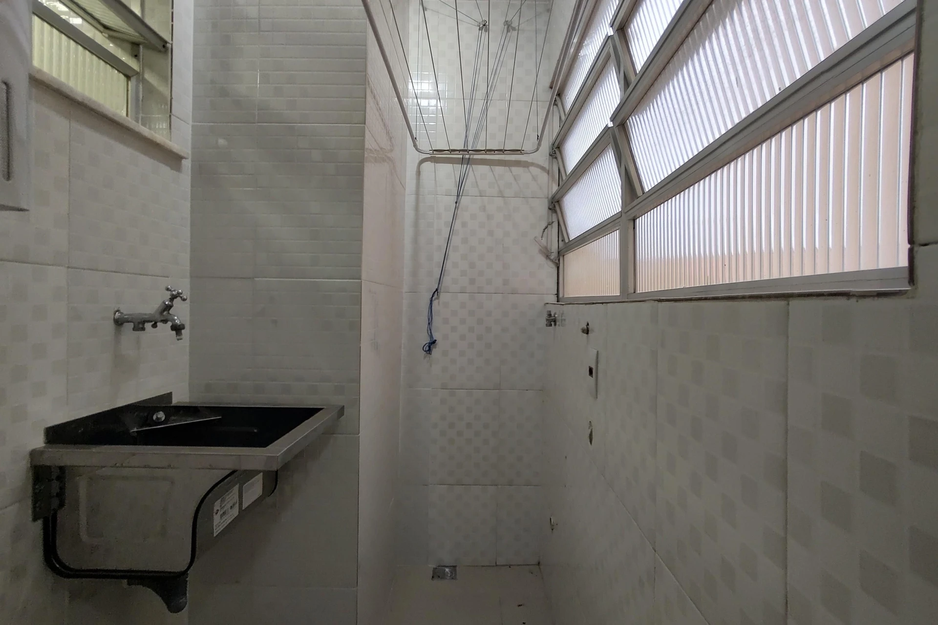2-bedroom apartment, 50 m² — photo 41
