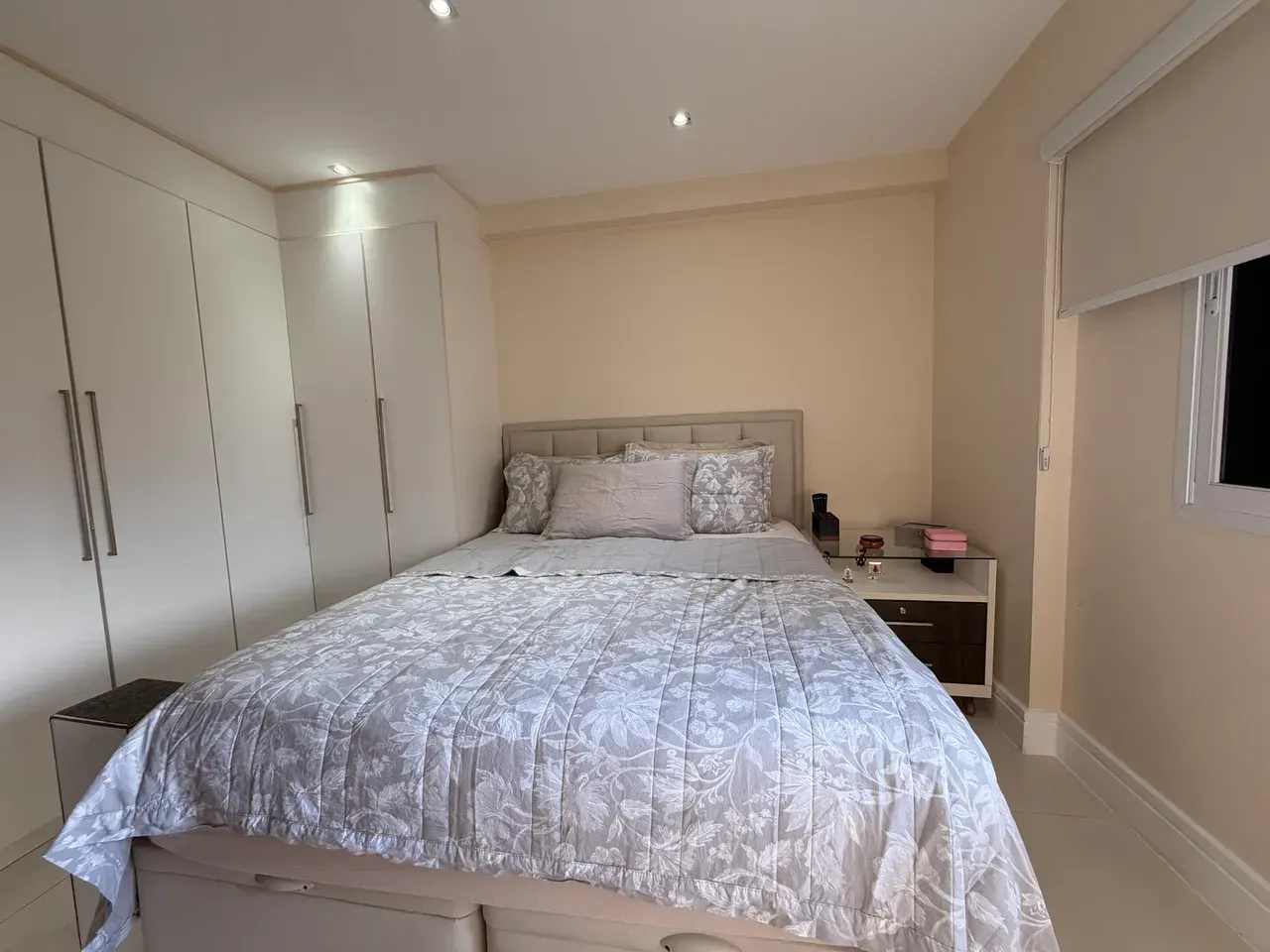 Duplex penthouse furnished with 4 bedrooms 235 m² — photo 20