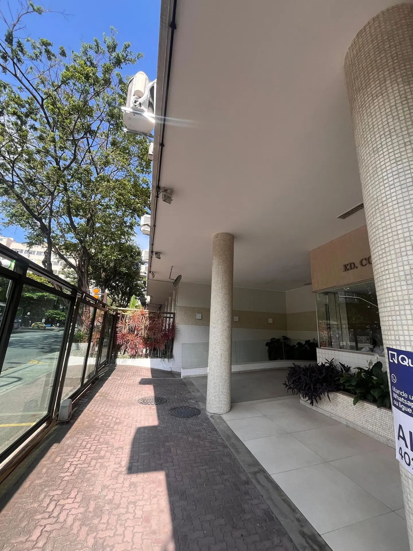 Apartamento mobiliado, 120 m², com vista para o parque — photo 11