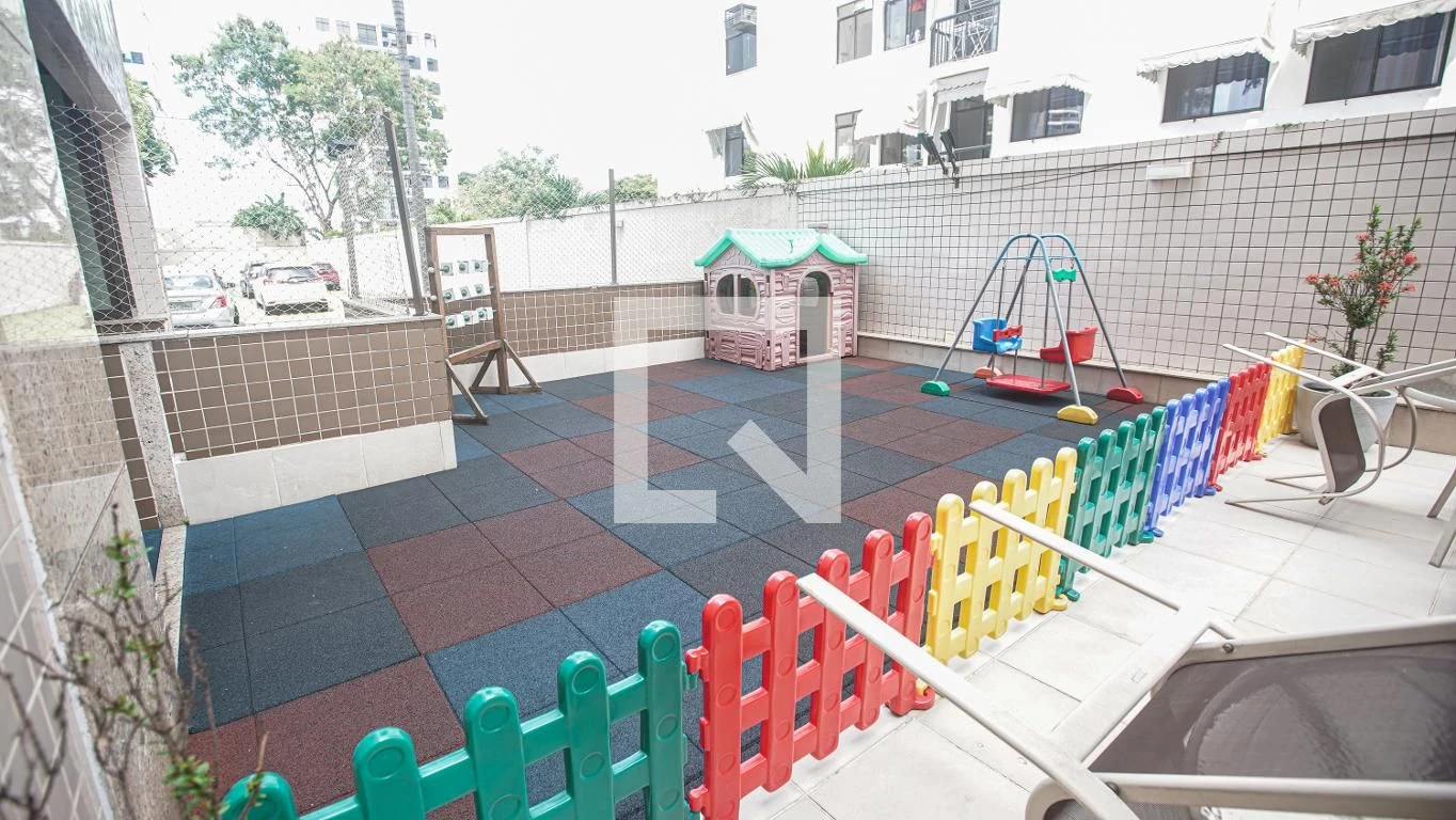 Departamento de 2 dormitorios en edificio con sauna — photo 49