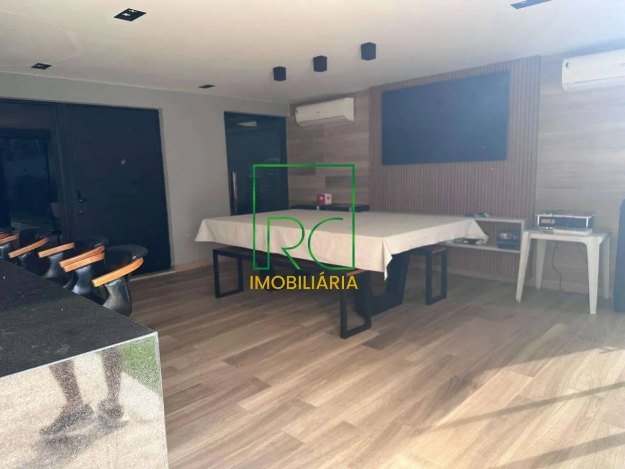 Затишний будинок у кондомініумі з 4 спальнями і басейном — photo 19