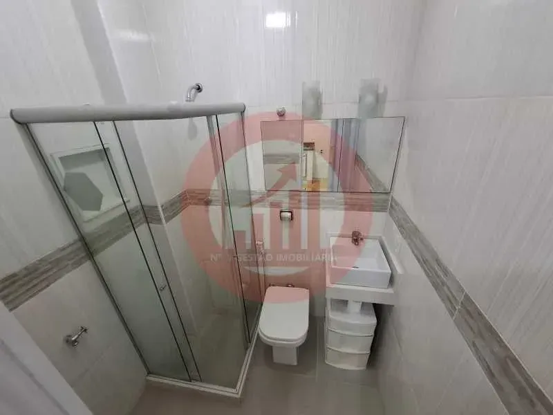 Apartamento, 36 m², com piso de madeira ou laminado — photo 6
