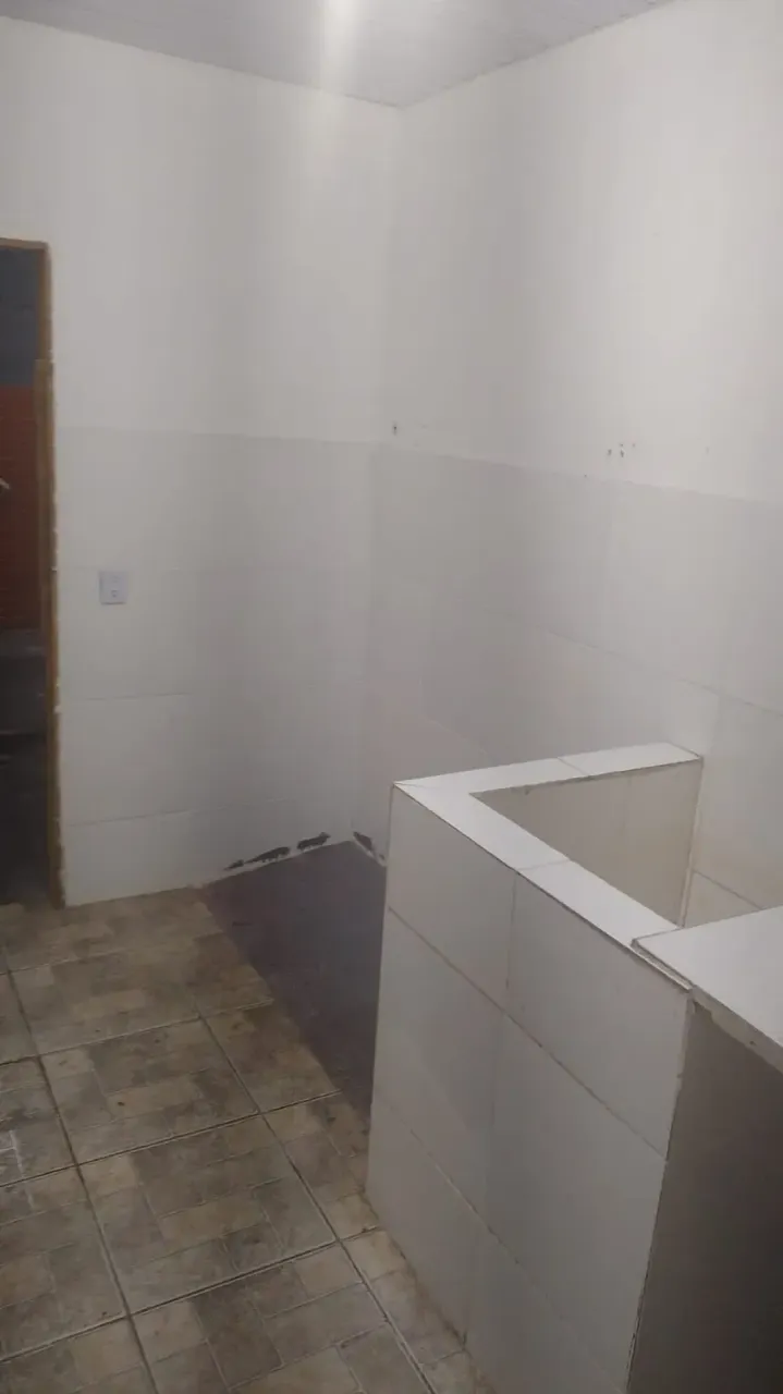 Casa sem mobília com 1 quarto e 1 banheiro — photo 8