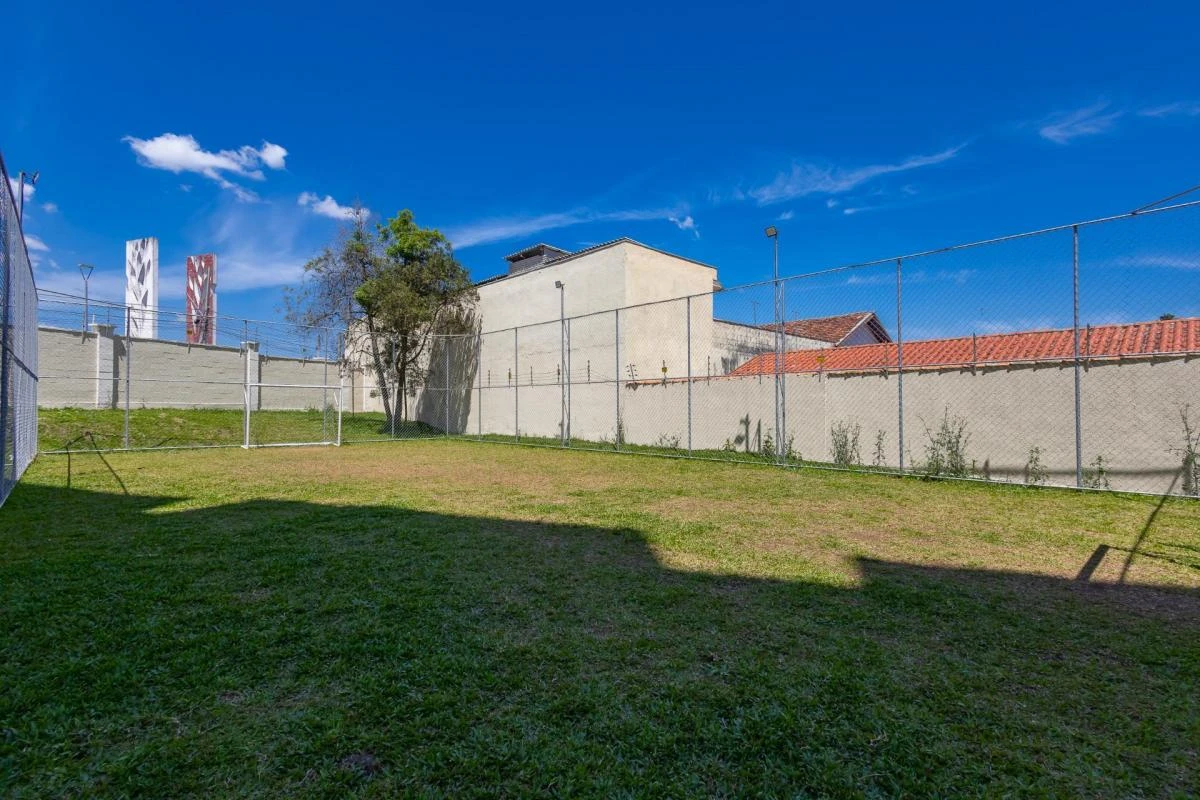 Departamento de 2 dormitorios con lavadora en Curitiba — photo 33