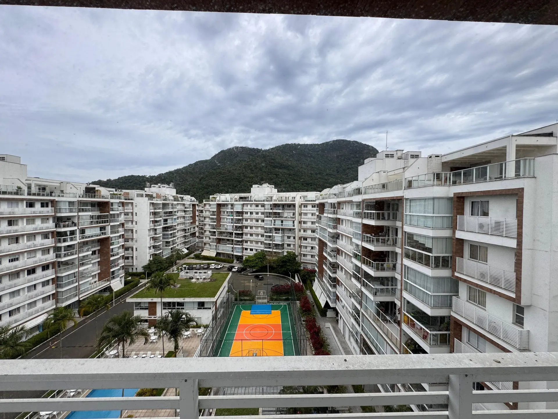 Departamento amueblado, 142 m², con balcón gourmet — photo 60