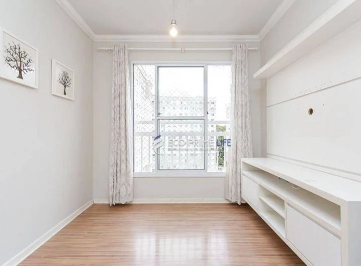 Apartamento de 2 quartos com vaga e área de 59 m² — photo 6