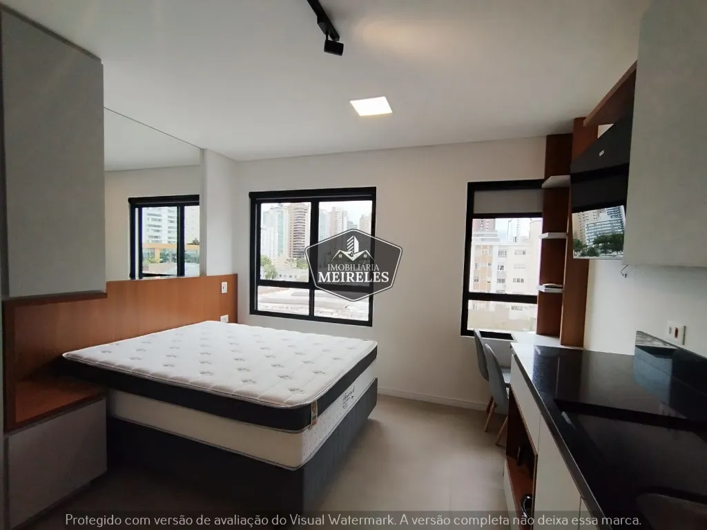 Apartamento de 80 m² com 1 suíte e 1 vaga coberta — photo 14
