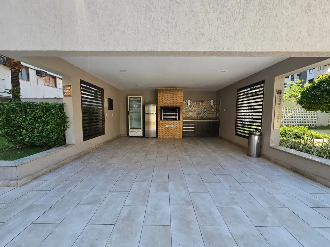 Apartment with separate gas kitchen and 4 bathrooms — photo 47