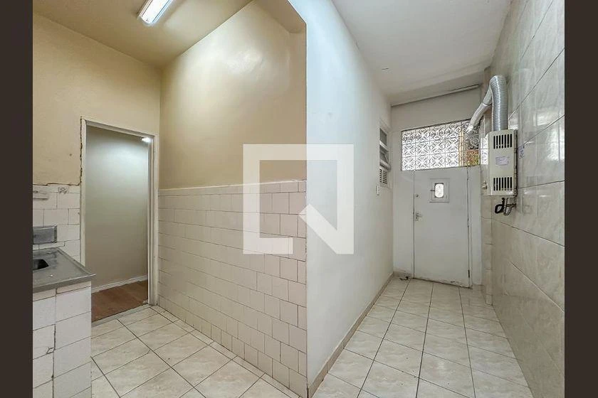 Apartamento de 1 quarto com máquina de lavar, Botafogo — photo 17