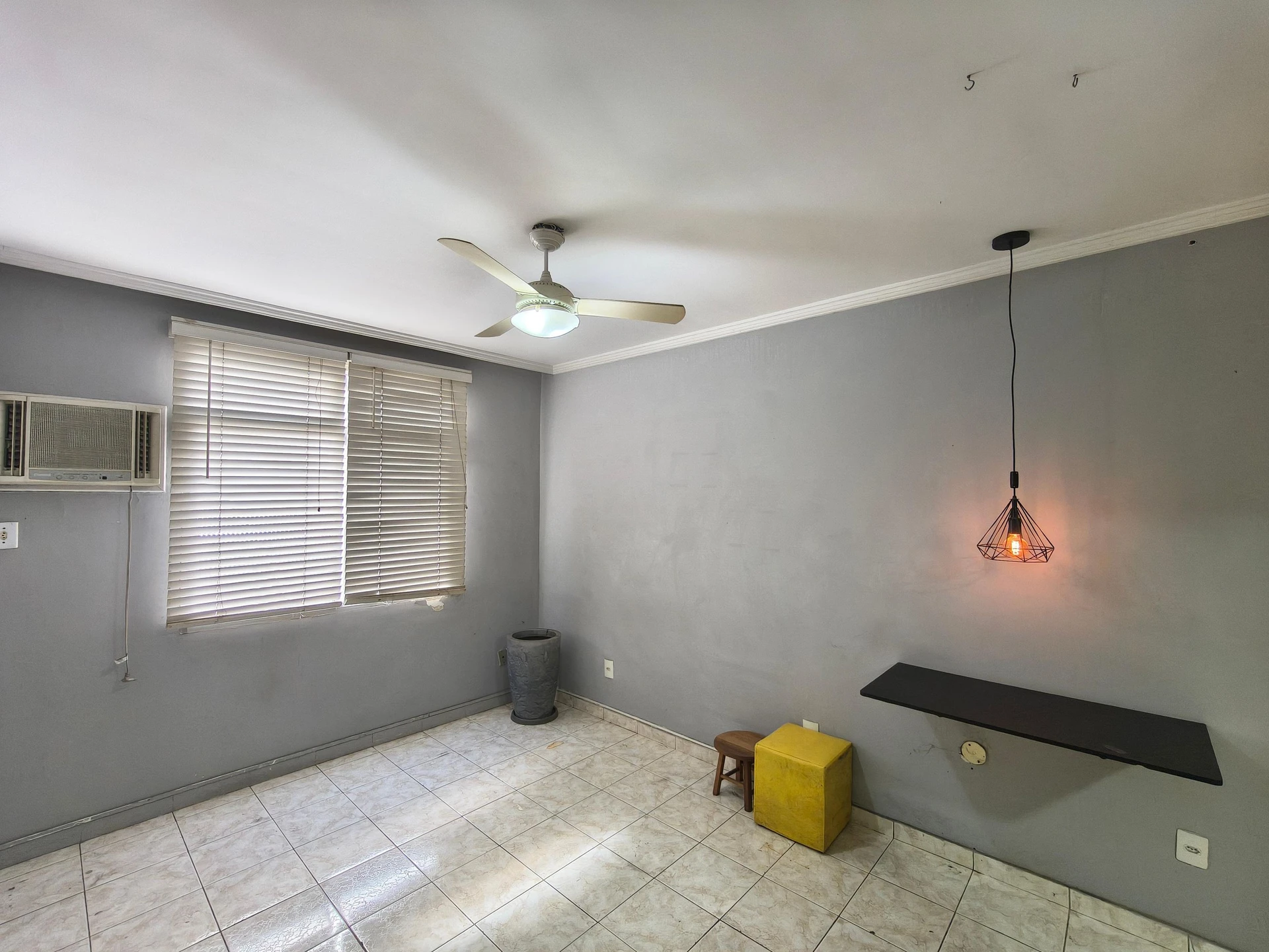 Apartamento para aluguel com 2 quartos e cozinha integrada — photo 5