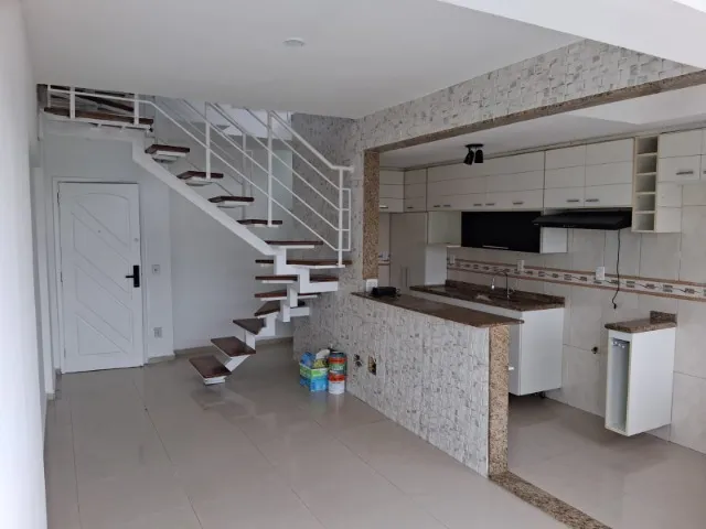 Apartment with 3 bedrooms and 3 bathrooms — photo 2