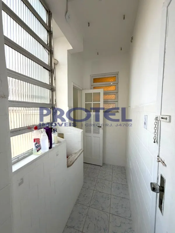 Apartamento com 2 quartos e 1 banheiro, sem vaga — photo 21