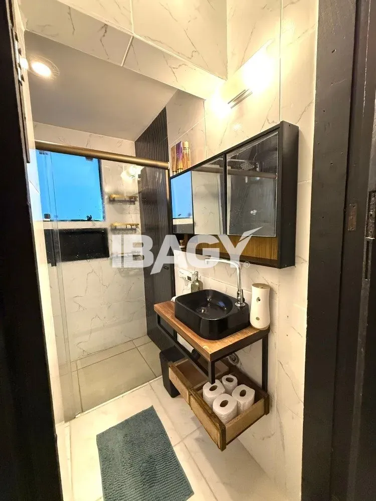 Будинок на 2 спальні 60 м² з балконом — photo 17