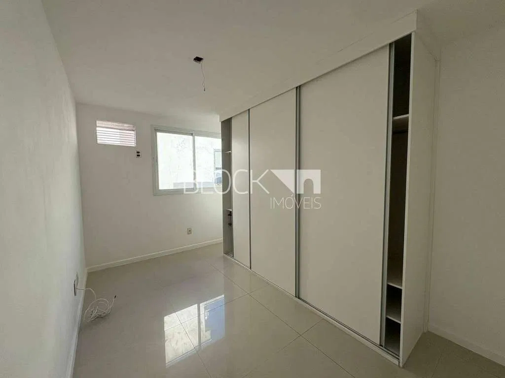 Apartamento de 3 quartos, sendo 1 suíte, 140 m² — photo 15