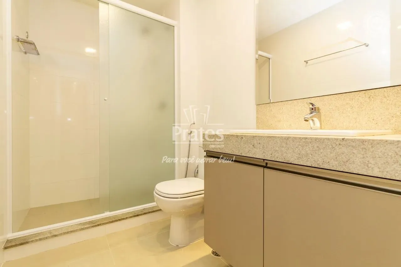Apartamento amueblado de 1 dormitorio con 111 m² — photo 17