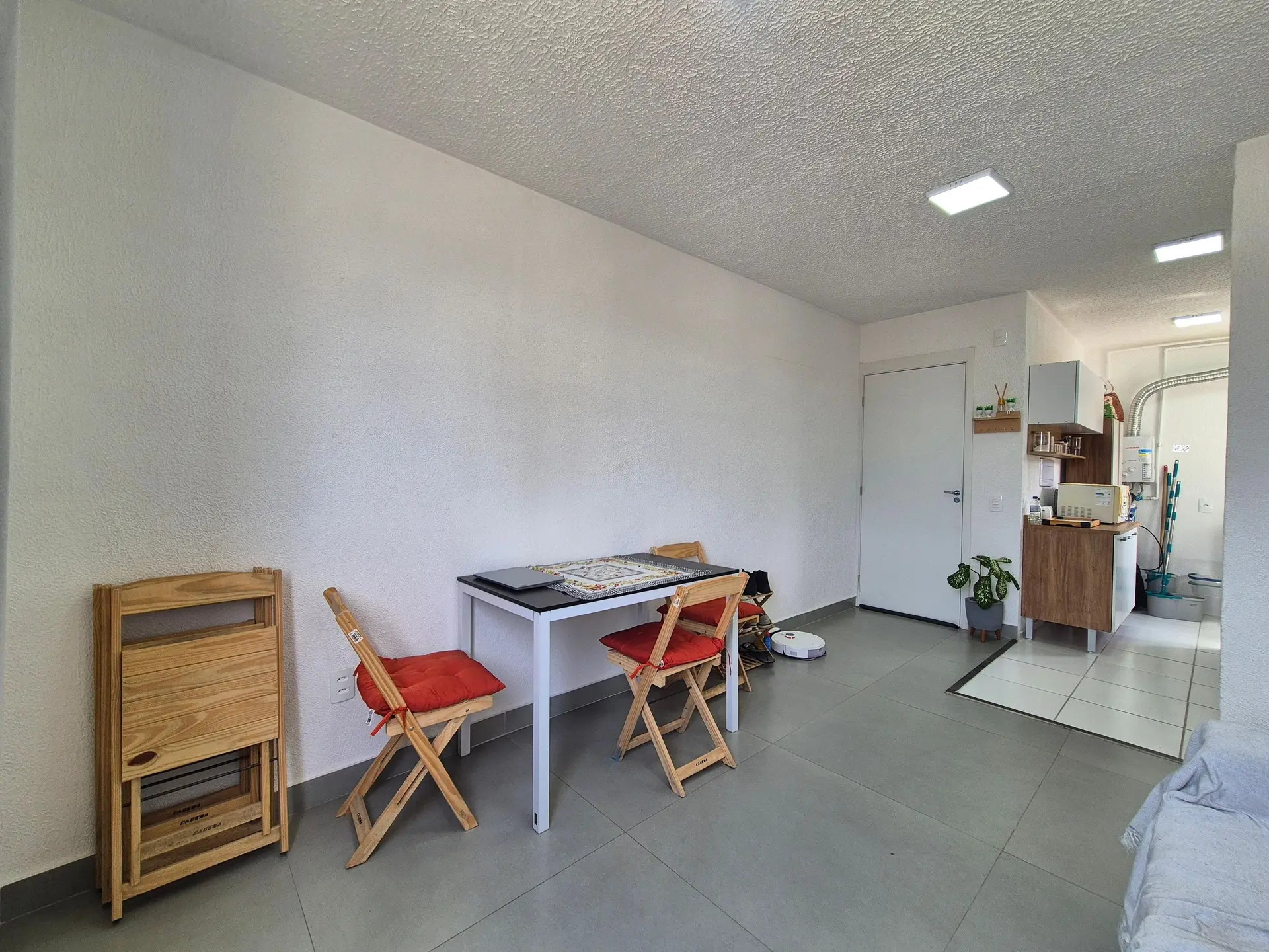 2-bedroom apartment, 1 with its own bathroom, 50 m² — photo 10