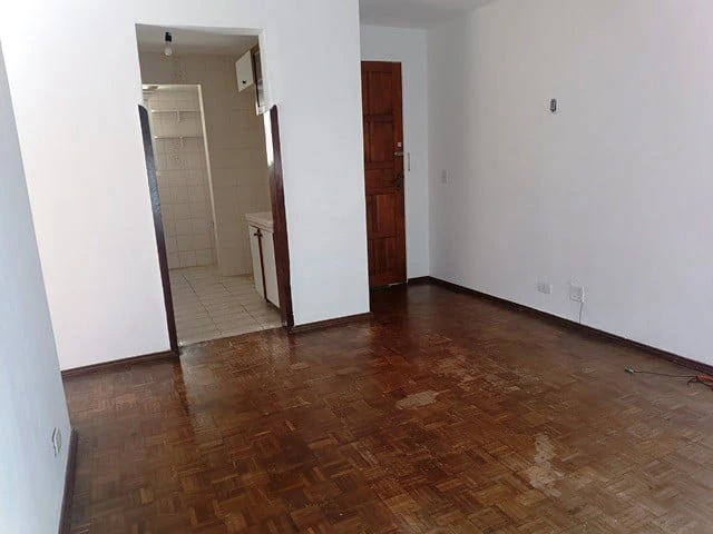 Departamento, 46 m², con piso de madera o laminado — photo 24