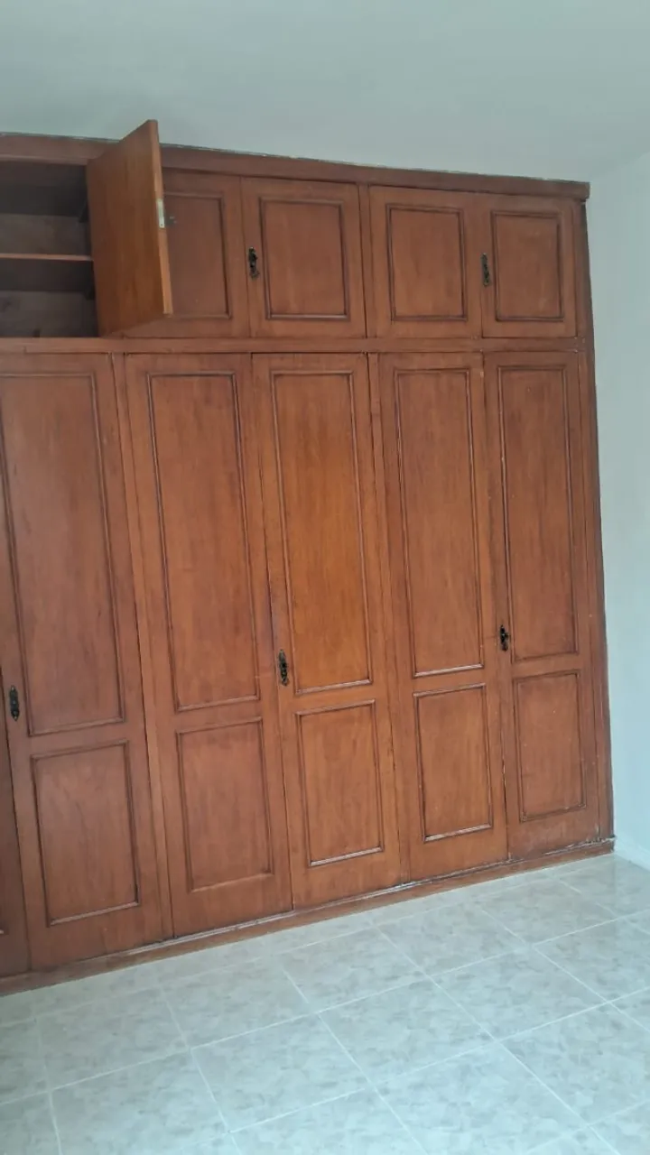 Unfurnished 2-bedroom apartment with 1 bathroom and 1 space — photo 5