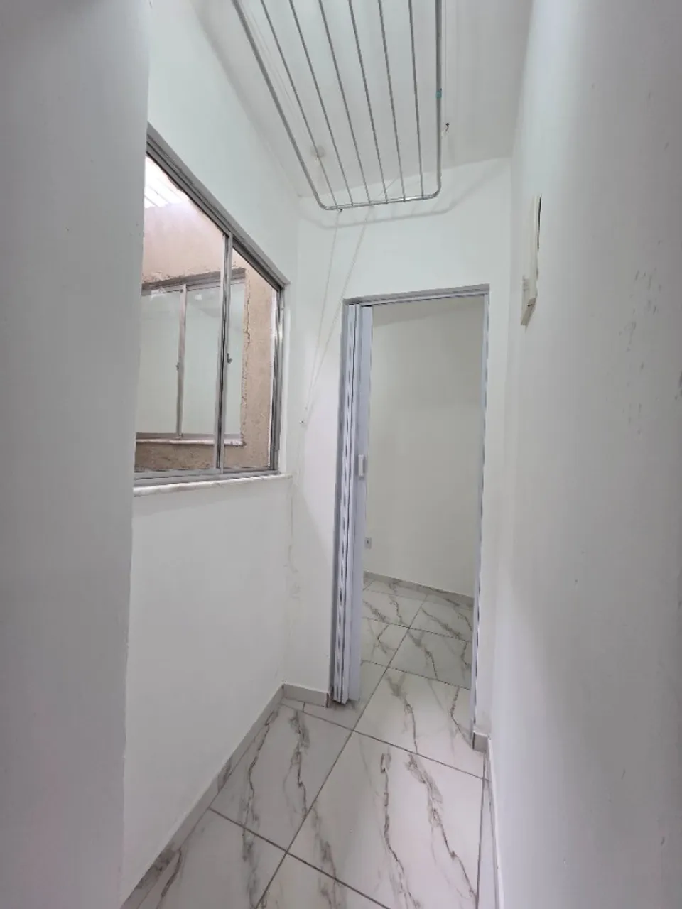 Apartment, 45 m², with a washing machine — photo 9