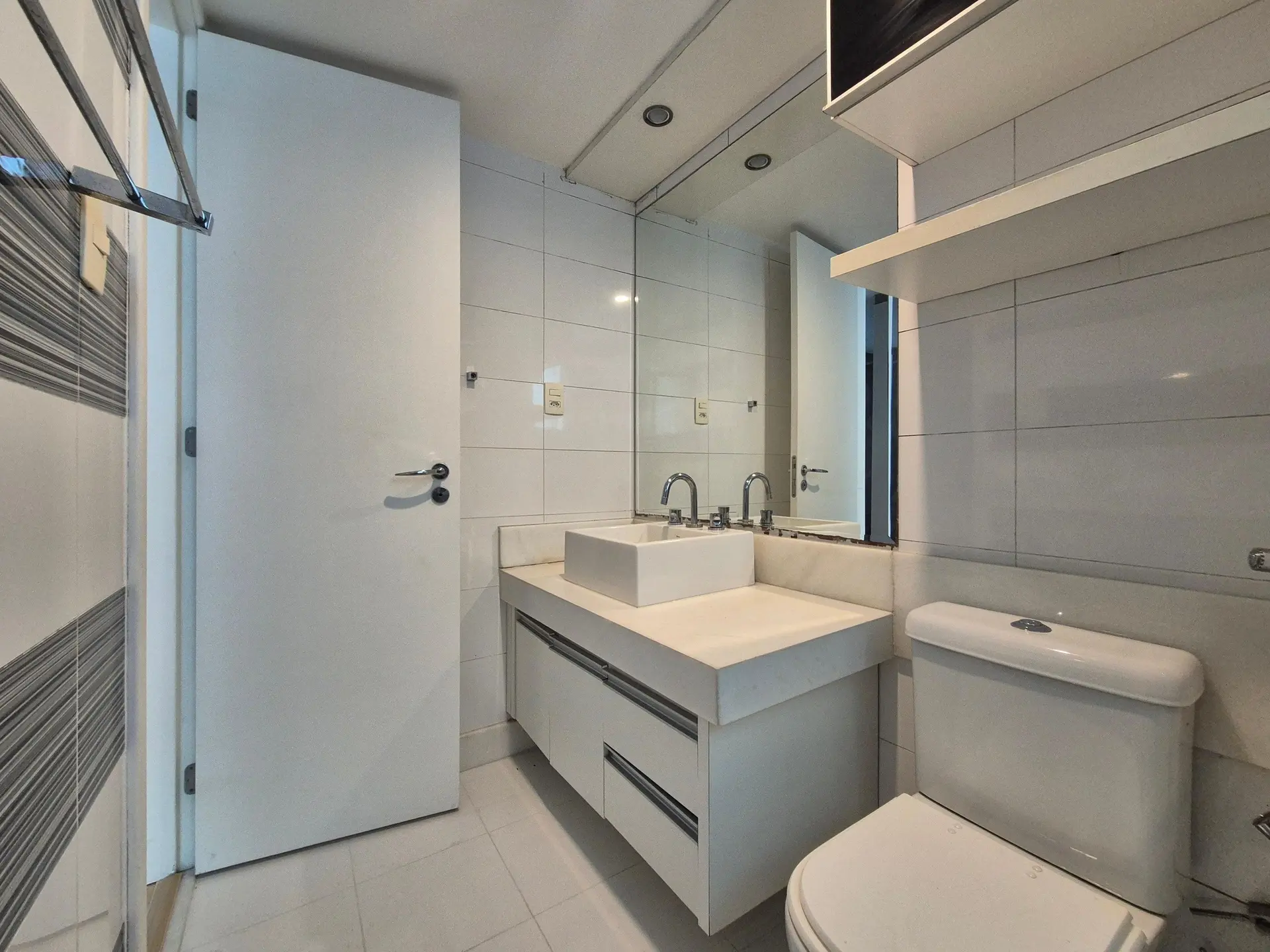3 quartos e varanda gourmet: apartamento de 127 m² — photo 55