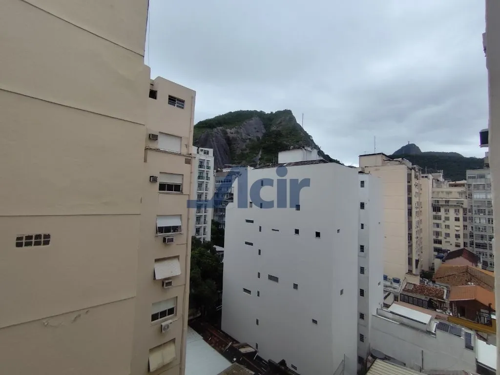 Departamento de 26 m² y 1 dormitorio en Rio de Janeiro — photo 5