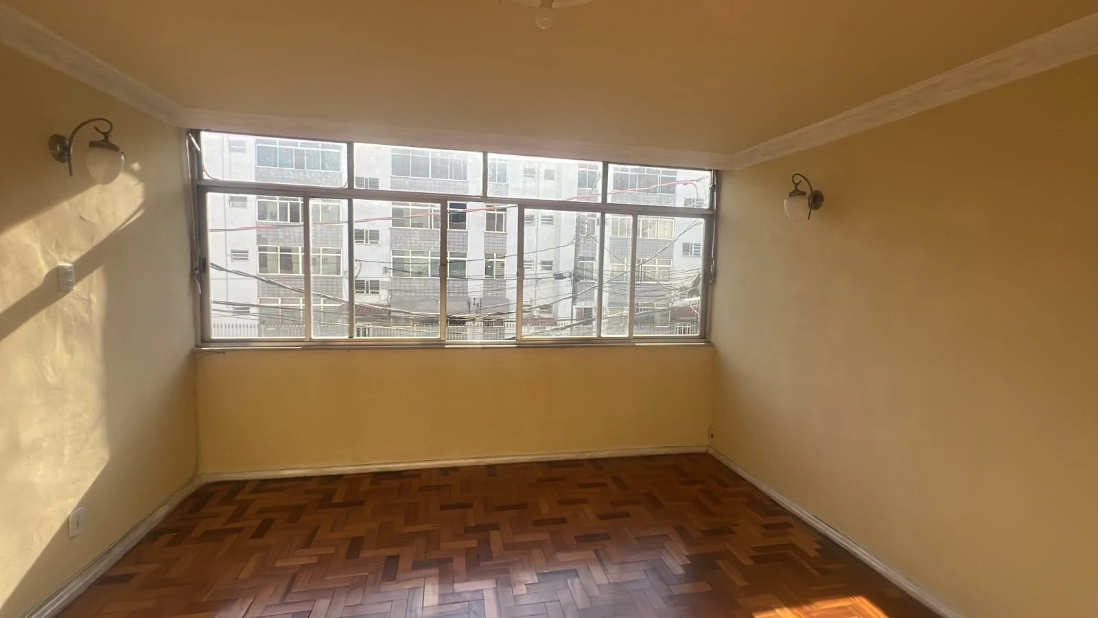 Apartamento com 3 quartos e lavanderia no próprio imóvel — photo 7