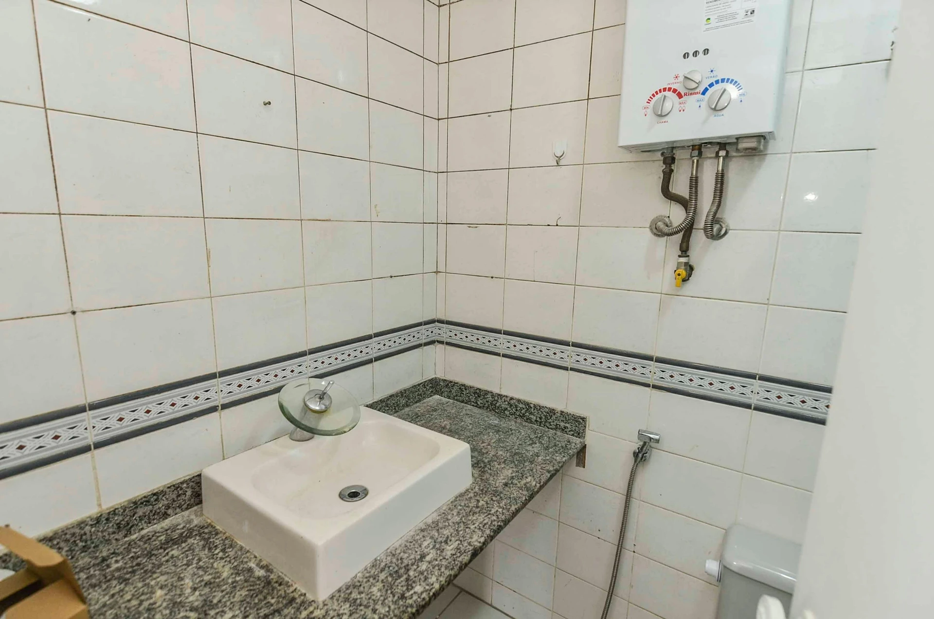 Apartment, 89 m², with a mountain view — photo 21