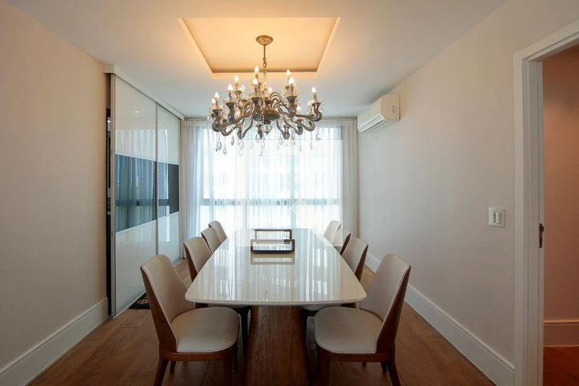 Apartamento para locação com 3 suítes e 4 banheiros — photo 11
