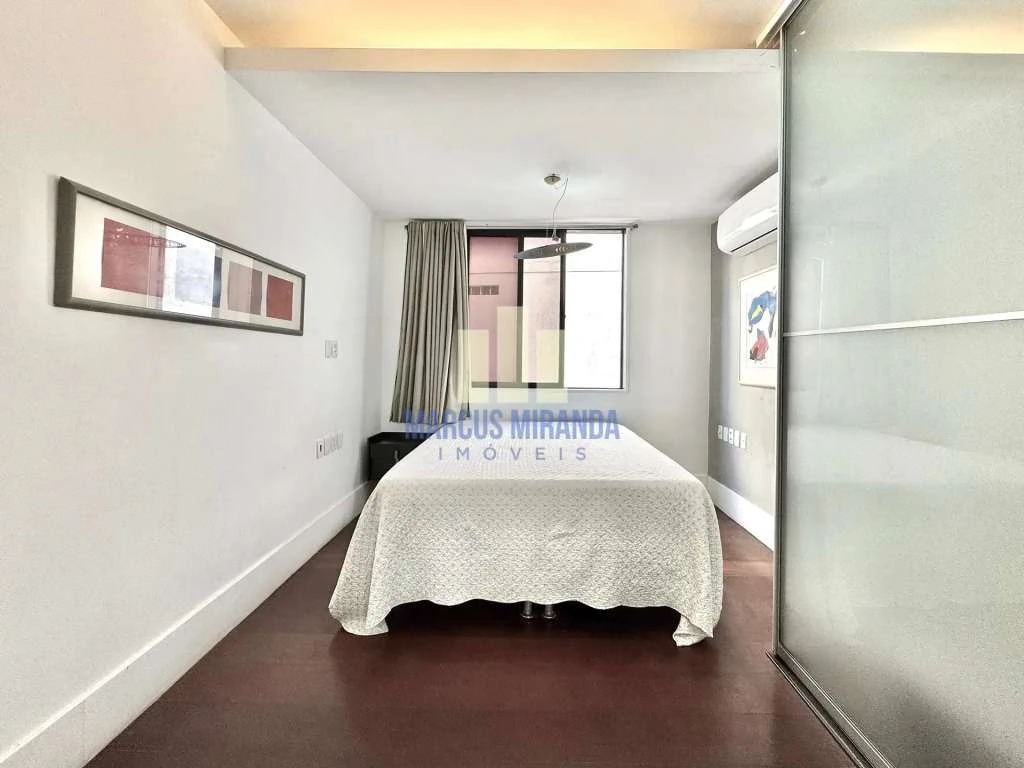 Apartamento mobiliado de 4 quartos com 6 banheiros — photo 18