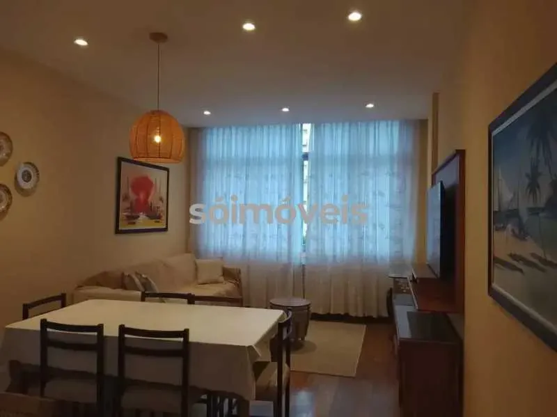 Apartamento de 3 quartos em condomínio com academia — photo 5