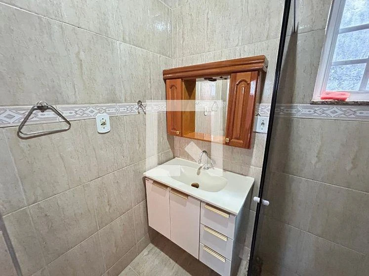 2-bedroom house with a washing machine in Rio de Janeiro — photo 23
