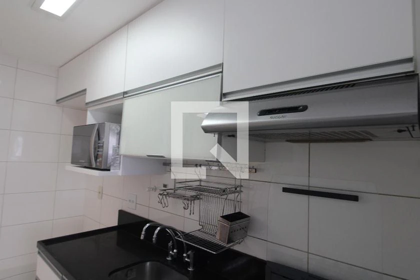 78 m² apartment with 3 bedrooms and a gas open kitchen — photo 32